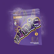 Traditional - 5g Minis - Mamba 24