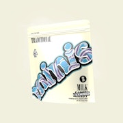 Traditional - 5g Minis - Milk Censored