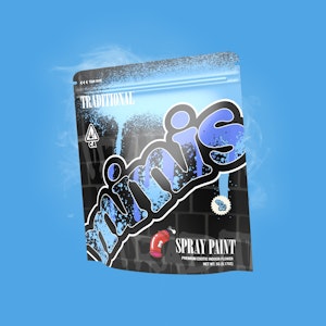 TRADITIONAL - Traditional - 5g Minis - Spray Paint