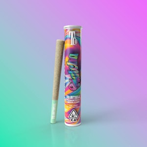 Traditional - Matcha - 1g Pre-roll (Traditional)