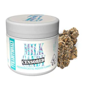 Traditional - Milk Censored - Flower - 3.5G