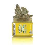 Traditional - OG 3.5G