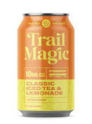 Trail Magic- Classic Ice Tea and lemonade- 10mg