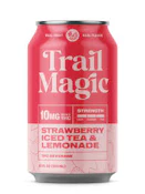 Trail Magic- Strawberry Ice Tea- 10mg