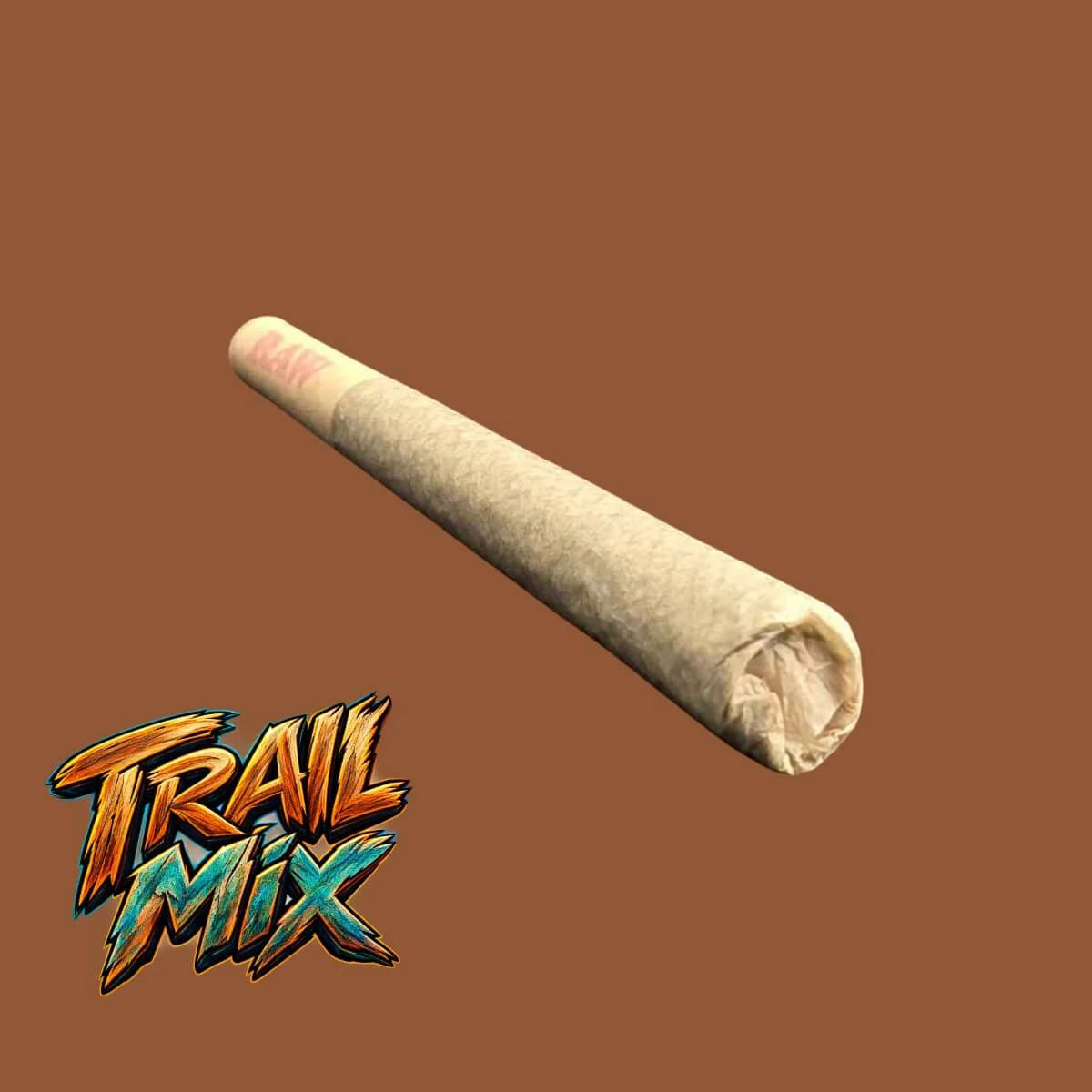 Tribal Nation Flower Company - TNFC 1g PR- Trail Mix Main Image