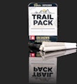 Oregrown High Desert Sour Sage x Sour 91 Pie Infused Pre-Roll 5pk 0.5g