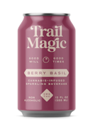 Trail Magic Berry Basil