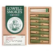 Trailblazer | 10pk Pre-Rolls