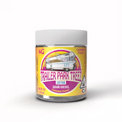 Trailer Park Treez - Sour Diesel - Sativa - 4g