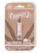 Humboldt Seed Company Trainwreck AUTOFLOWER FEM Seeds 10pk PD