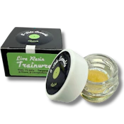 B-Side - Trainwreck - Resin - 1g