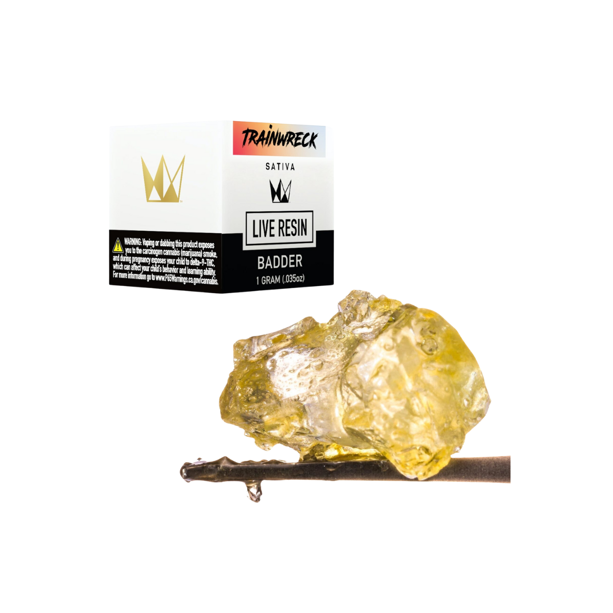 Trainwreck