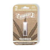 Humboldt Seed Company Trainwreck FEMINIZED Seeds 10pk PD