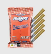 Trainwreck | Infused 5pck