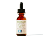 Tranquil Herb Hemp Tincture | 30mL 4000mg (CBD)