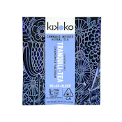 Kikoko - Tranquili-Tea - Single - 3mg