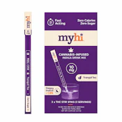 Tranquili-Tea | Stir STIKs | 30mg/ 3 pack | MyHi