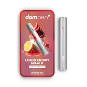 1g Lemon Cherry Gelato (Ready-to-Use) - DomPen