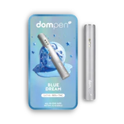 1g Blue Dream (Ready-to-Use) - DomPen