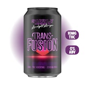 Surly - 10 THC Trans-Fusion