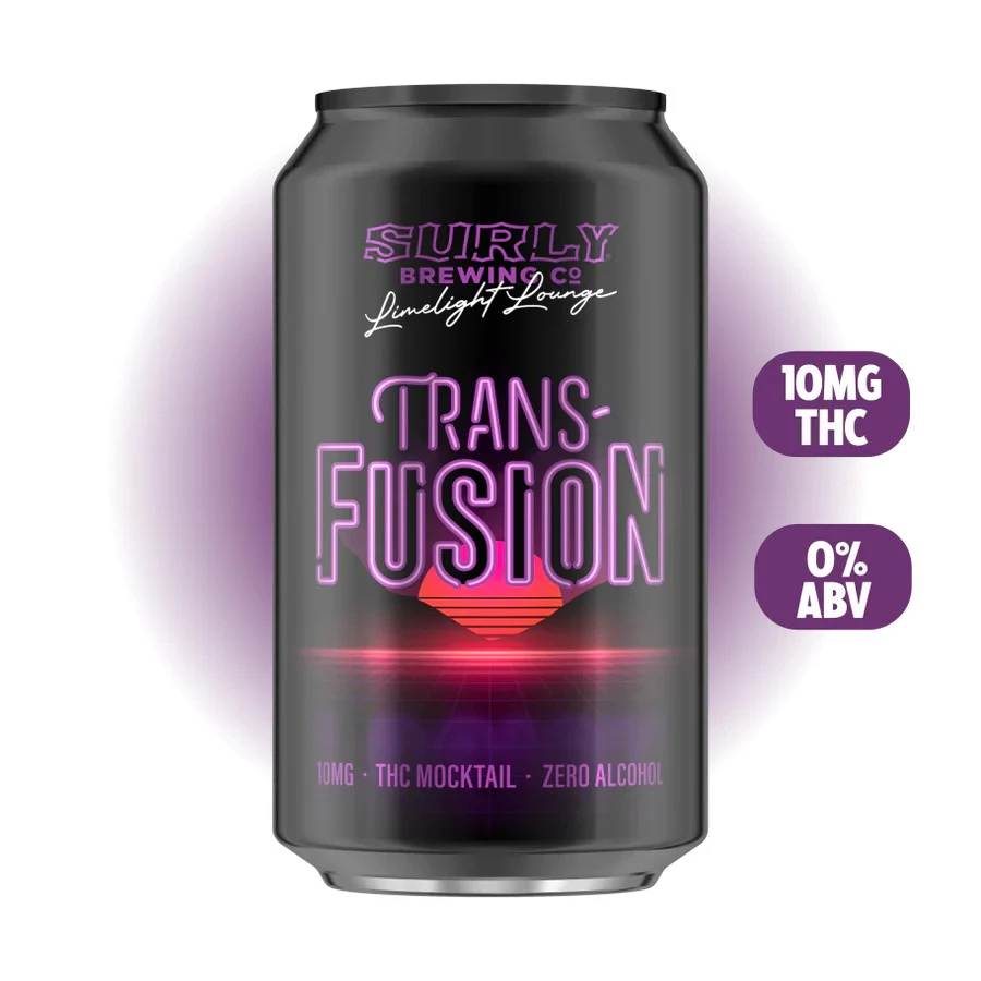 Surly - Surly - 10 THC Trans-Fusion Main Image