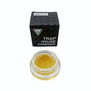 Ectoplasm 1g Cured Resin - TRAP HOUSE COMPANY