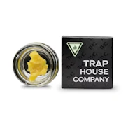 Candied Bacon 5g Cured Resin - TRAP HOUSE COMPANY