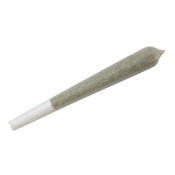 THC Free Mac | 1g Pre-Roll 24.4%