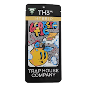  THC Georgia Pie | TH3 3ml Distillate Disposable