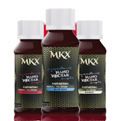 MKX 200mg THC Infused Syrup - Blue Razz 