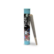 Purple Drank 1g Preroll - TRAP HOUSE COMPANY