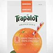 Orange Juice Trapalot
