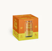 Trail Magic | Classic Iced Tea & Lemonade | 4pk | 12oz