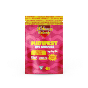 Midwest Extracts - Midwest Extracts | Traverse City Cherry