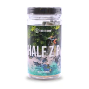 Candy Cartel 14pk Prerolls Half Zip (14g total/1g each) - TREETOWN