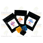 Treesap | Peach | Gummy | 100mg