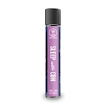 Sleep (Purple Cookie Punch) 4:1 THC:CBN 1g Preroll - TREETOWN