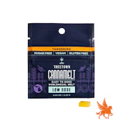 Tangerine | Cannamelt