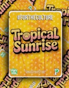 Tropical Sunrise Buds 3.5g