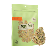 Tres Leches (S) | 14g Greenhouse Flower | Dime Bag