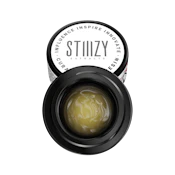 Triangle Mintz (I) | 1g Curated Live Resin Sauce | Stiiizy