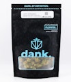 Dank - Frosted Flakes - 14g - Flower