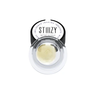 STIIIZY - Triangle Mintz | 1g Live Resin Diamonds | Stiiizy
