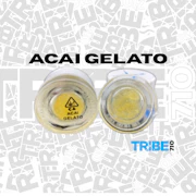 Tribe710 - 1g Sauce - Acai Gelato
