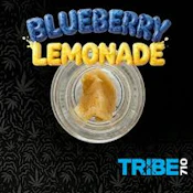 Tribe710 - Blueberry Lemonade - Batter - 1G