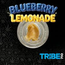Tribe 710 - Tribe710 - Blueberry Lemonade - Batter - 1G Main Image