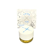 Tribe 710 X Flora Fuego Gush Mintz Cured Resin Sauce 1.0g