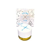 Tribe 710 Zkyscraper PUFF Cured Resin Sauce 1.0g