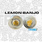 Tribe710 - 1g Sugar - Lemon Banjo