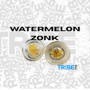 Tribe710 - 1g Batter - Banana Biscotti